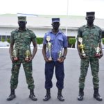 212 SOLDIERS COMPLETE LEADERSHIP COURSES